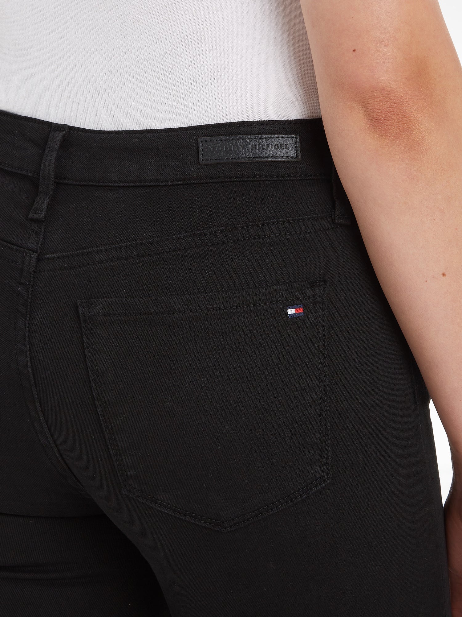 Sportswear Division Jeans Erwachsene Stretch