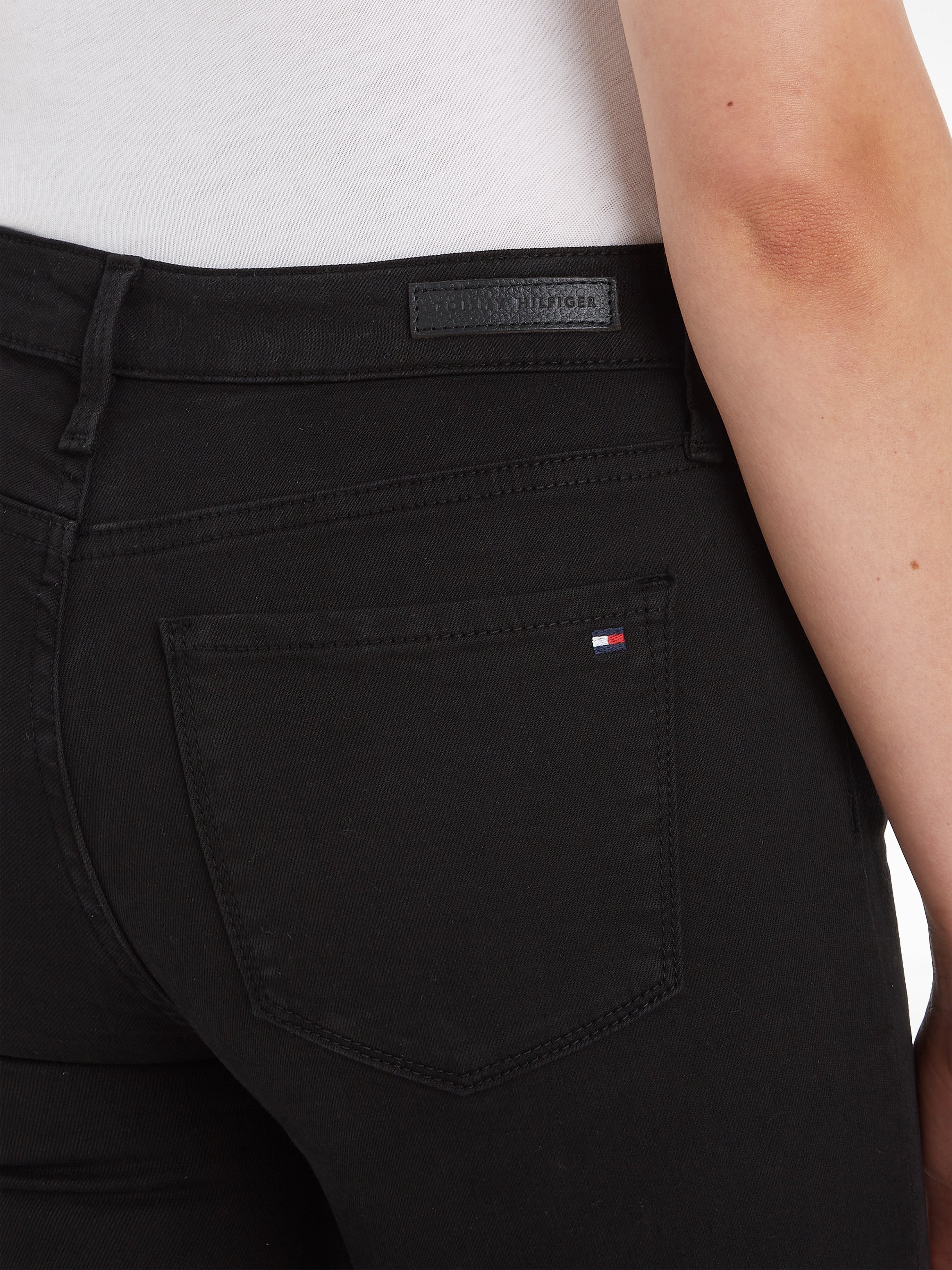 Sportswear Division Jeans Erwachsene Stretch