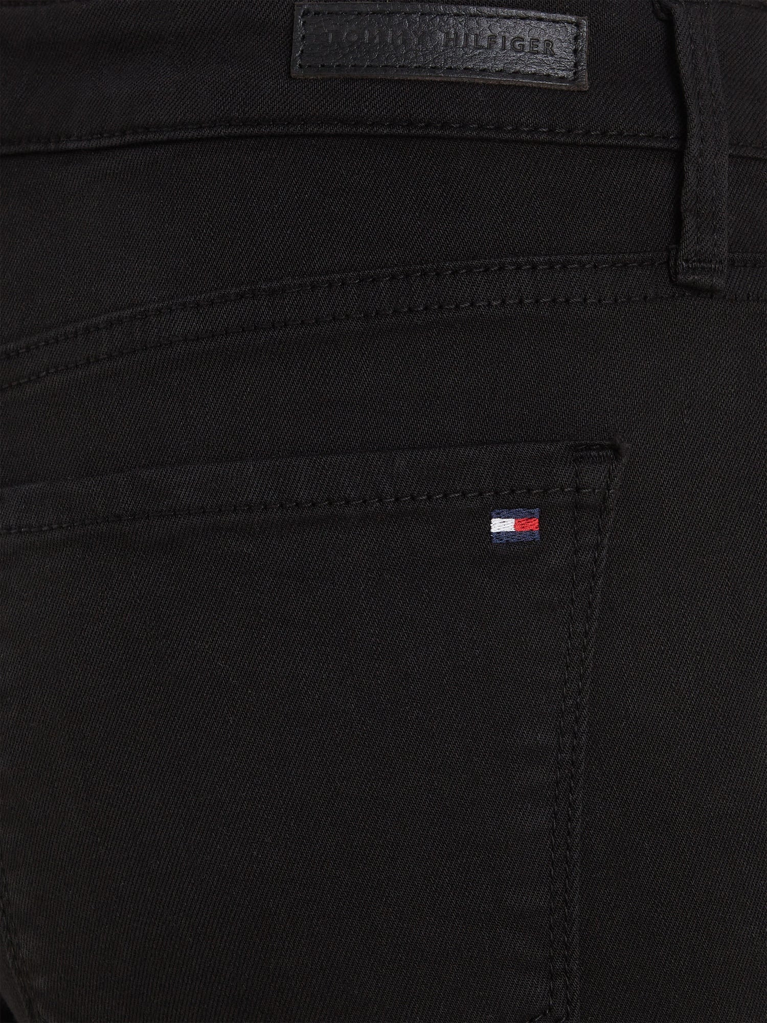 Sportswear Division Jeans Erwachsene Stretch
