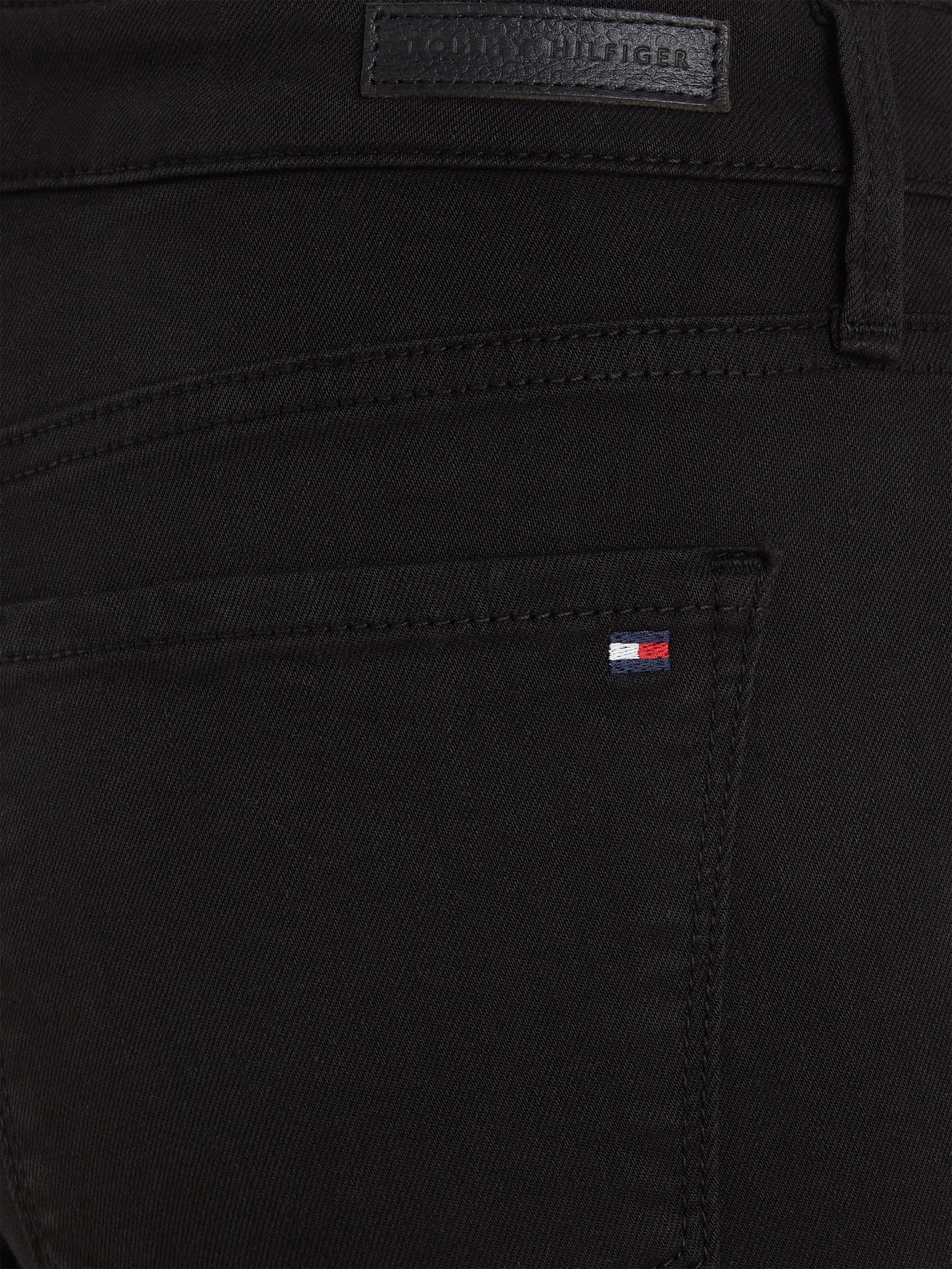 Sportswear Division Jeans Erwachsene Stretch
