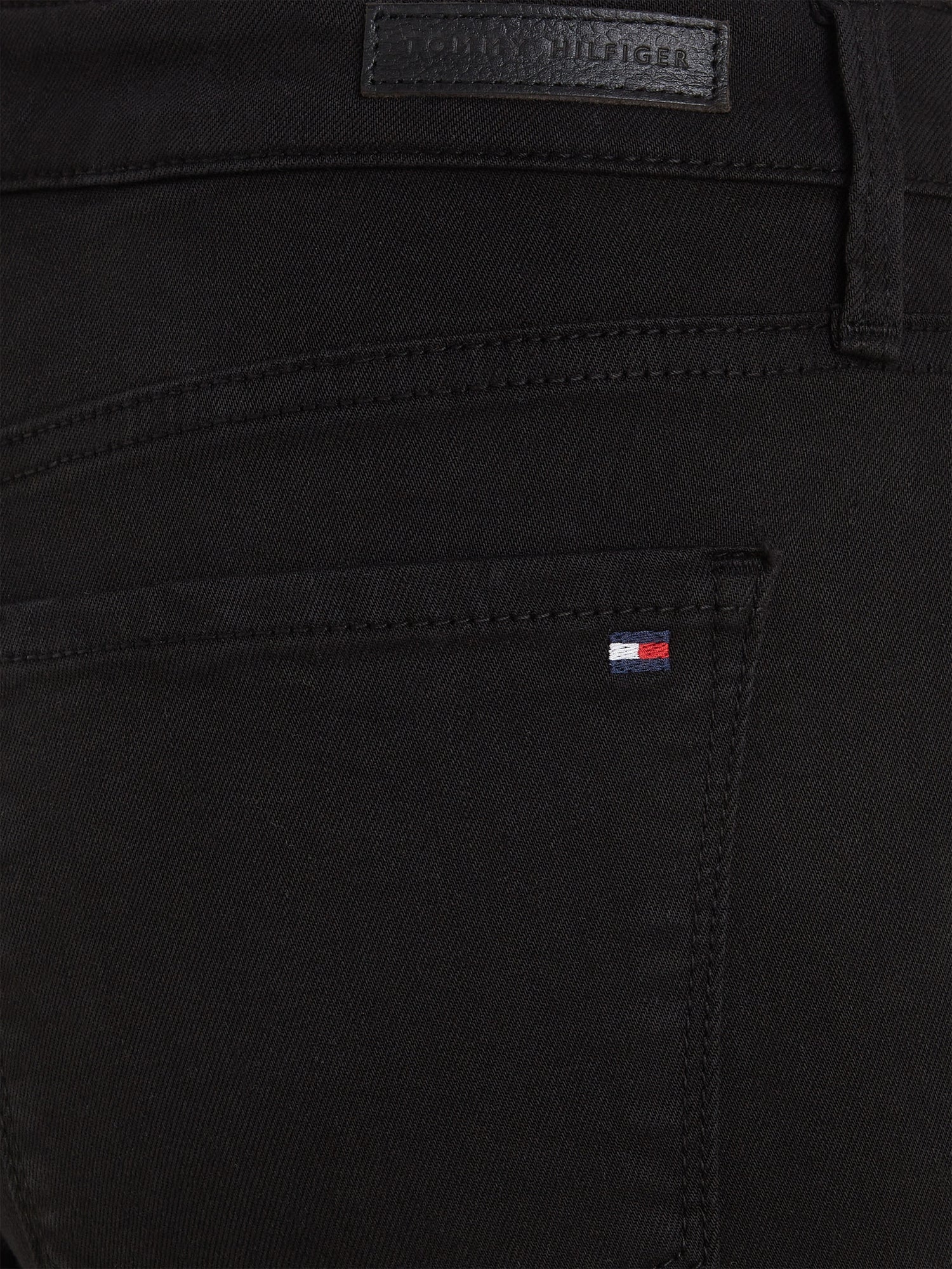 Sportswear Division Jeans Erwachsene Stretch
