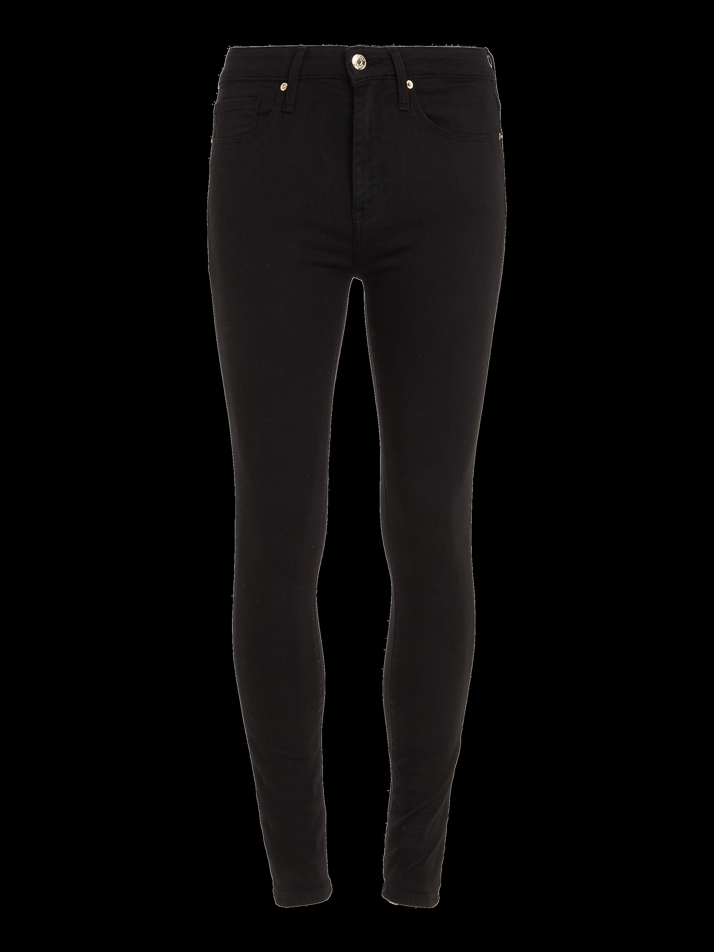 Sportswear Division Jeans Erwachsene Stretch