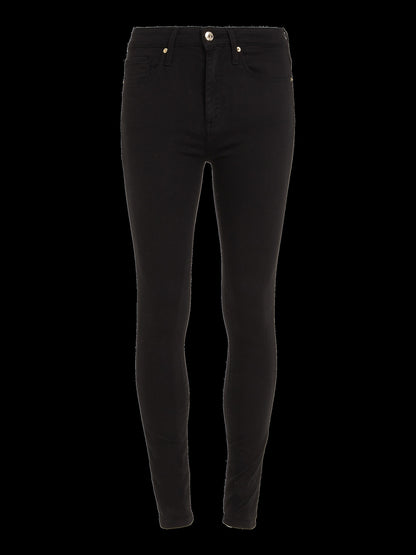Sportswear Division Jeans Erwachsene Stretch