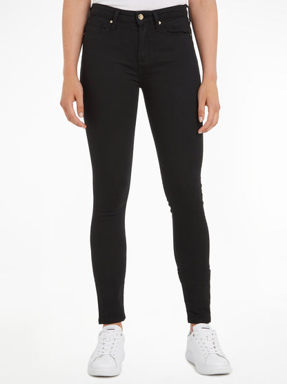 Sportswear Division Jeans Erwachsene Stretch