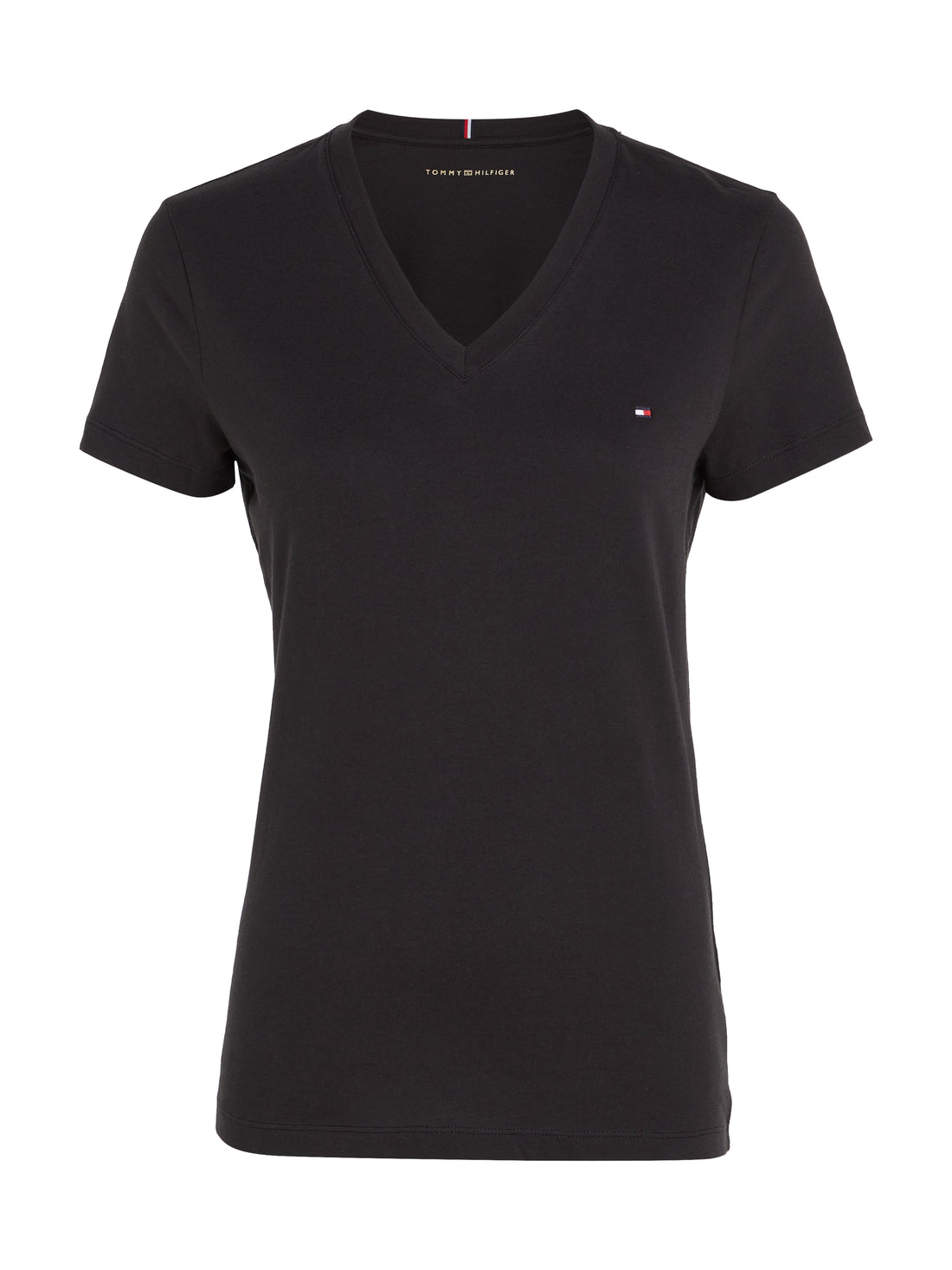 HERITAGE V-NECK TEE