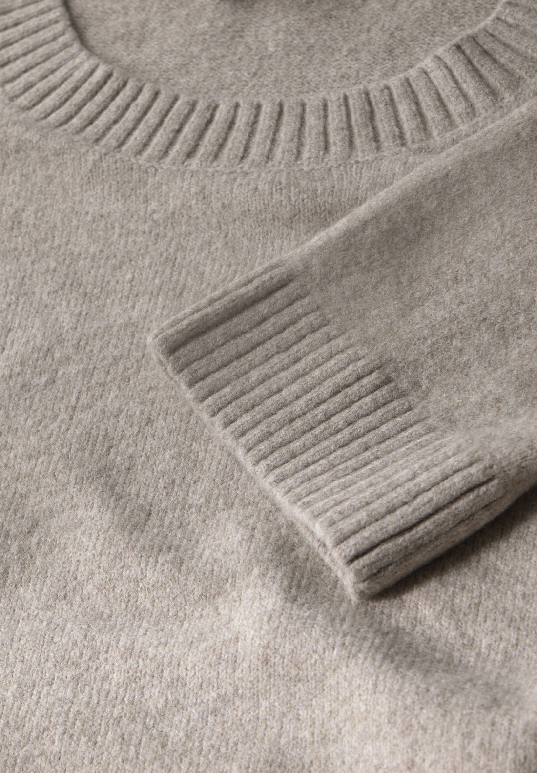 Street One Strickpullover Damen 3/4-Arm Stretchmaterial