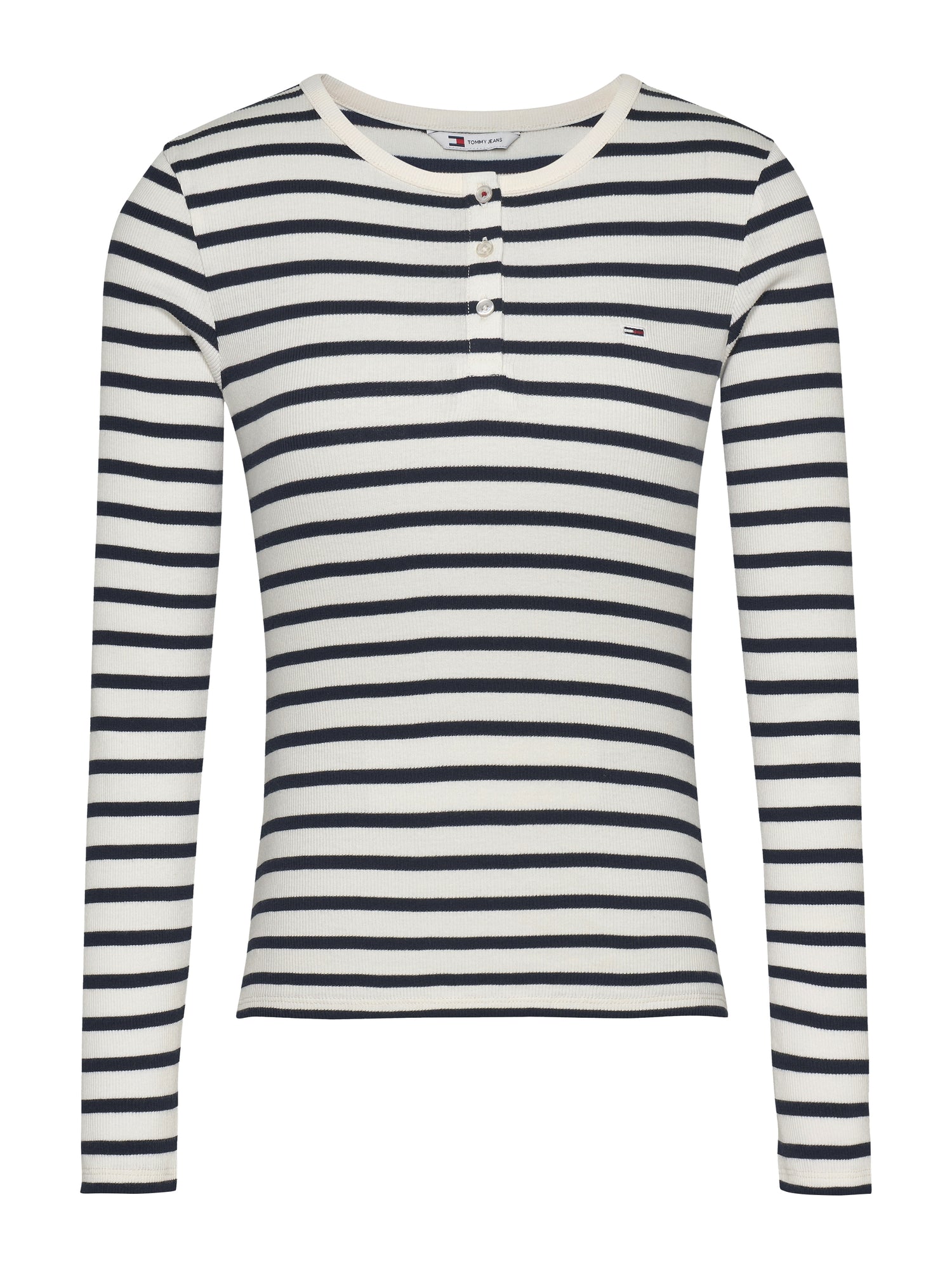 Theur Sportswear Damen T-Shirt aus 100 % Baumwolle