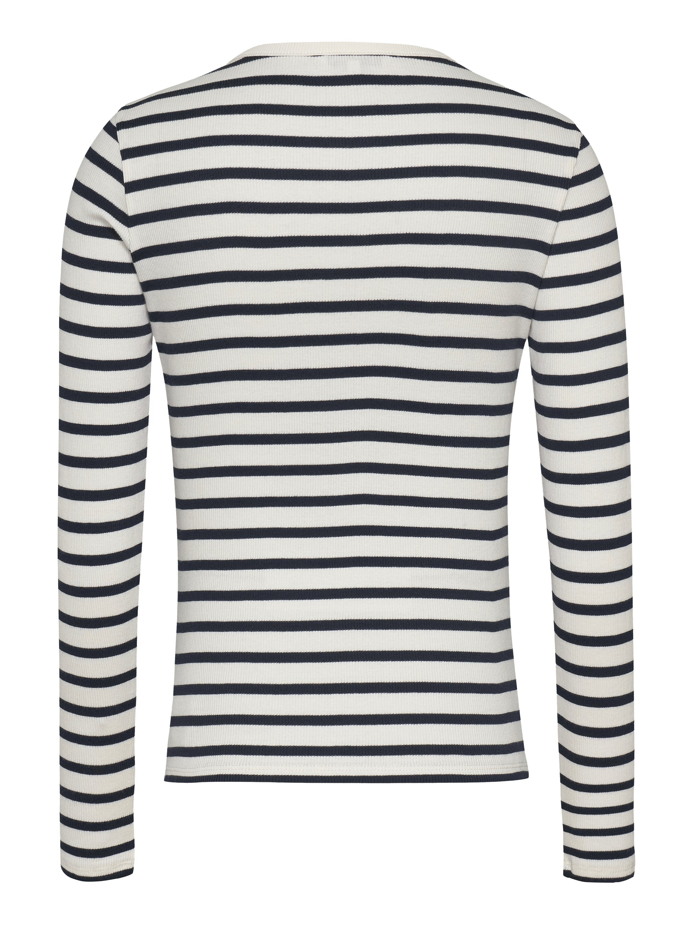 Theur Sportswear Damen T-Shirt aus 100 % Baumwolle