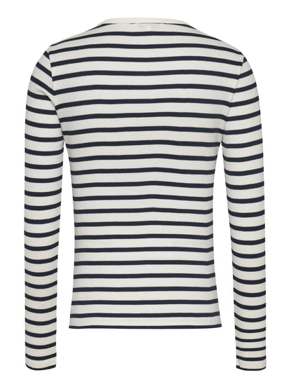 Theur Sportswear Damen T-Shirt aus 100 % Baumwolle