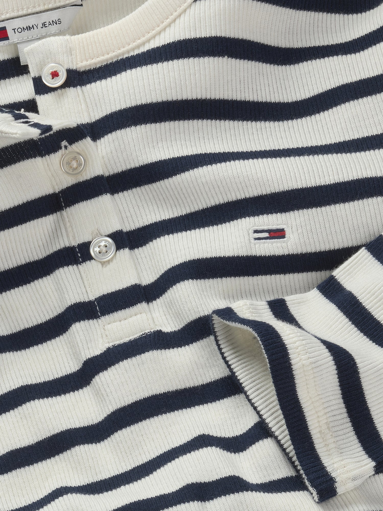 Theur Sportswear Damen T-Shirt aus 100 % Baumwolle