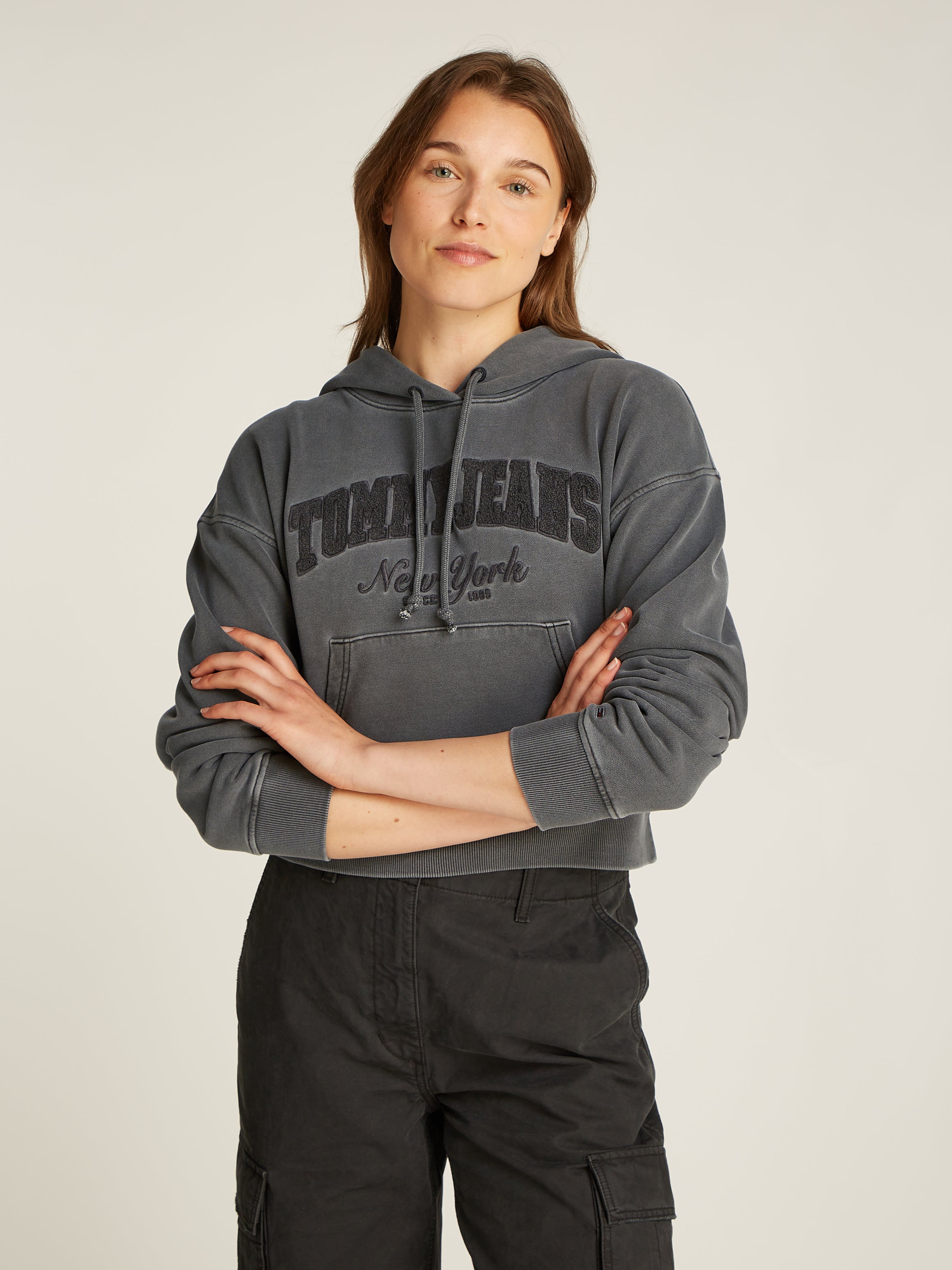 SportyChic Basic Tee Erwachsene Weiblich Baumwolle