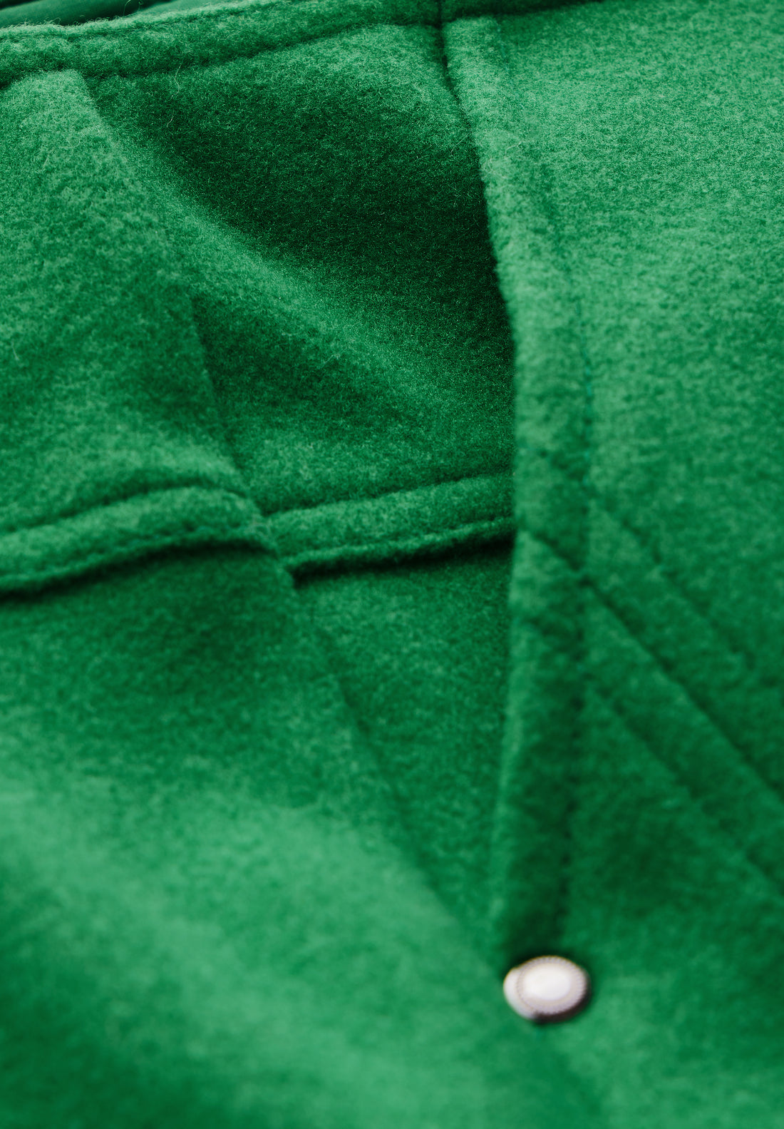 Street One Knielanger Rock Damen in vibrant green
