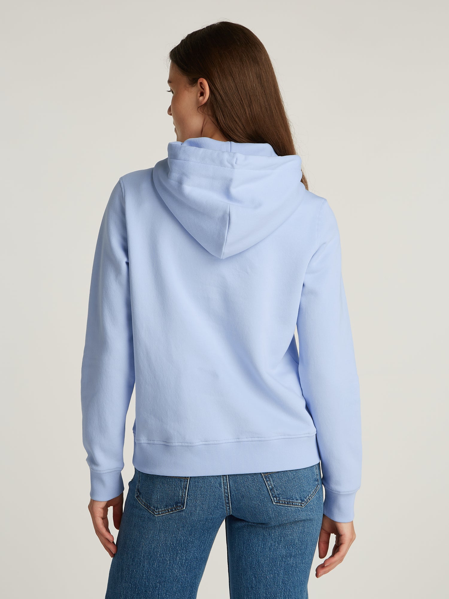 Theur Hoodie für Damen - Sportliche Eleganz und Komfort