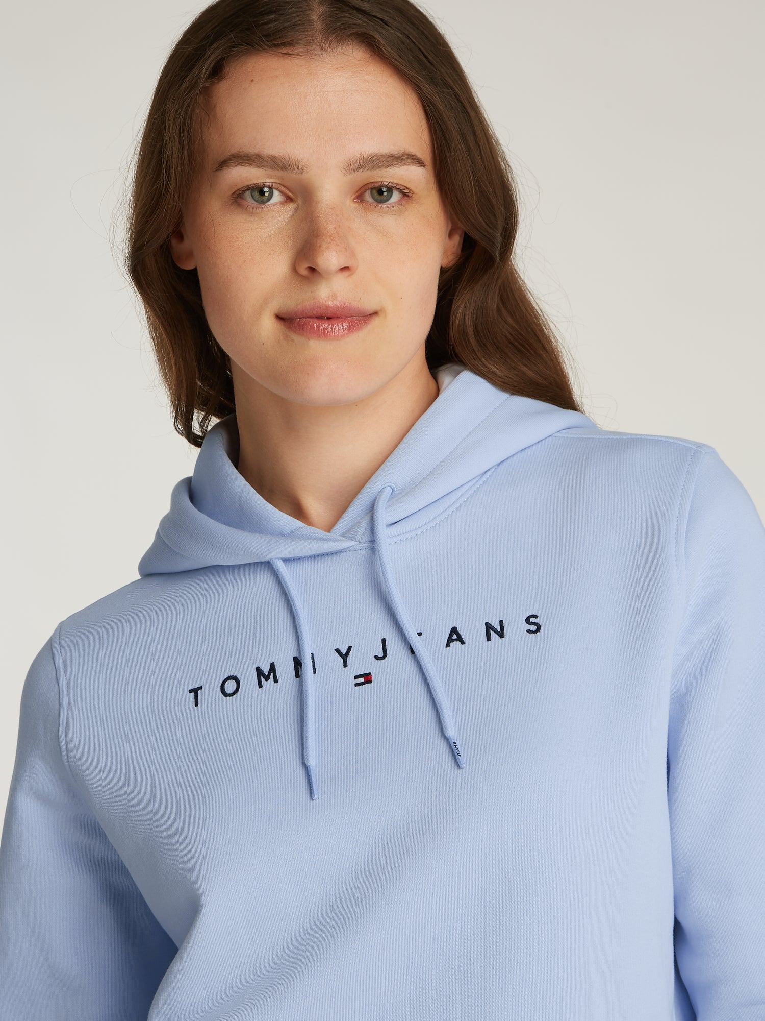 Theur Hoodie für Damen - Sportliche Eleganz und Komfort
