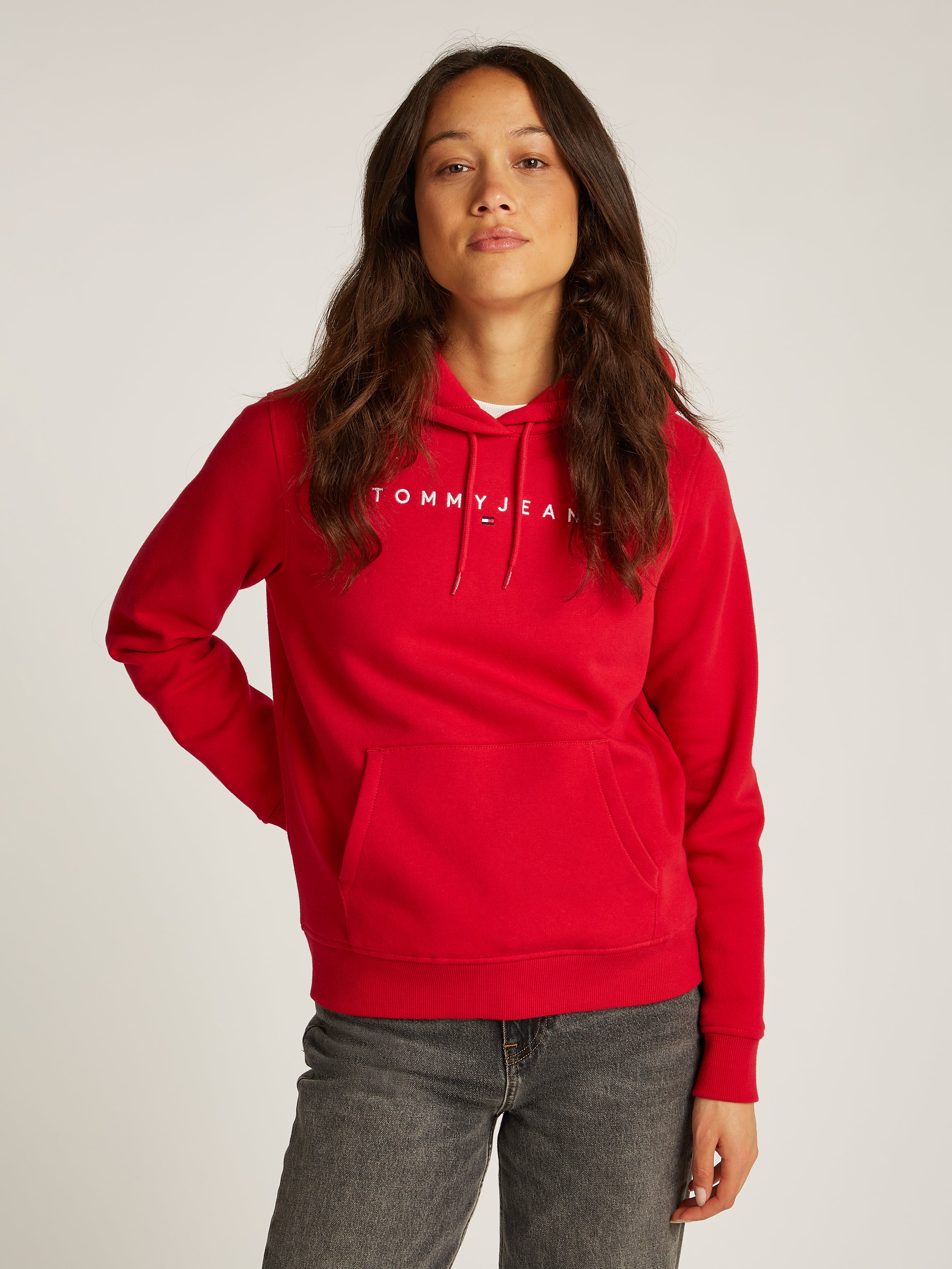 Theur Hoodie für Damen - Sportliche Eleganz und Komfort