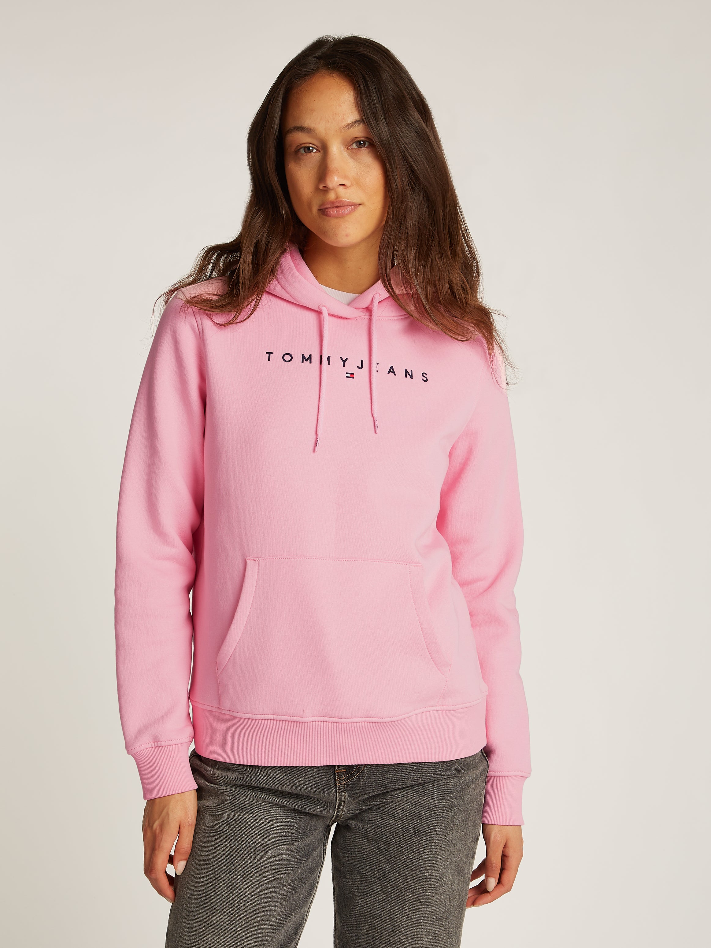 Theur Hoodie für Damen - Sportliche Eleganz und Komfort