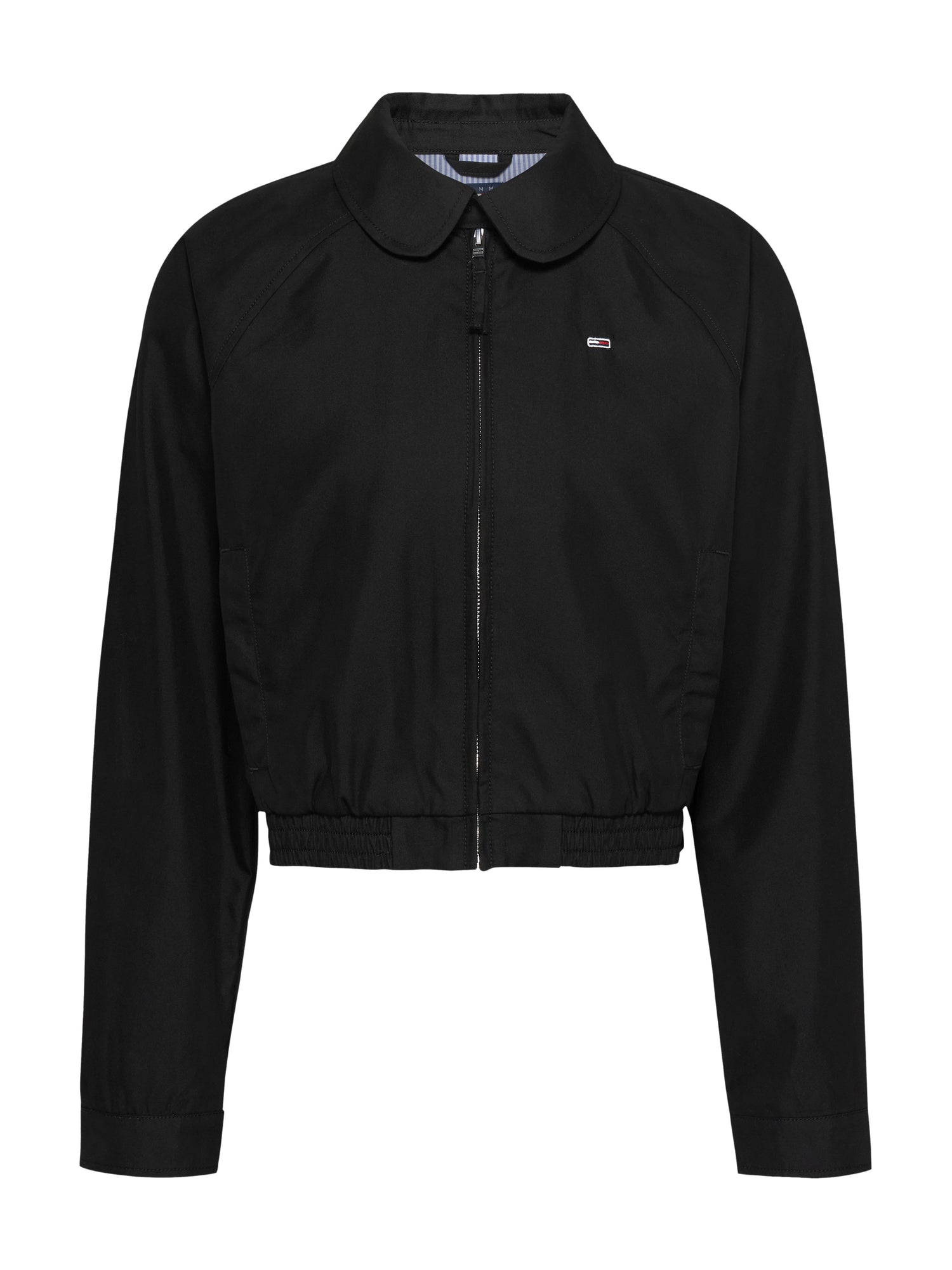 TheUR Sportswear Damen Pullover schwarz