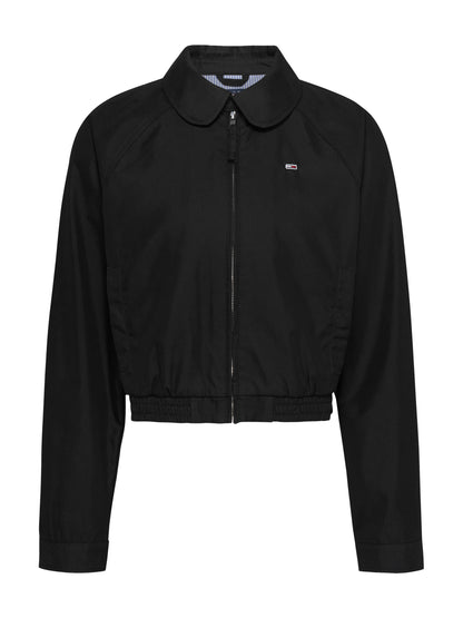 TheUR Sportswear Damen Pullover schwarz