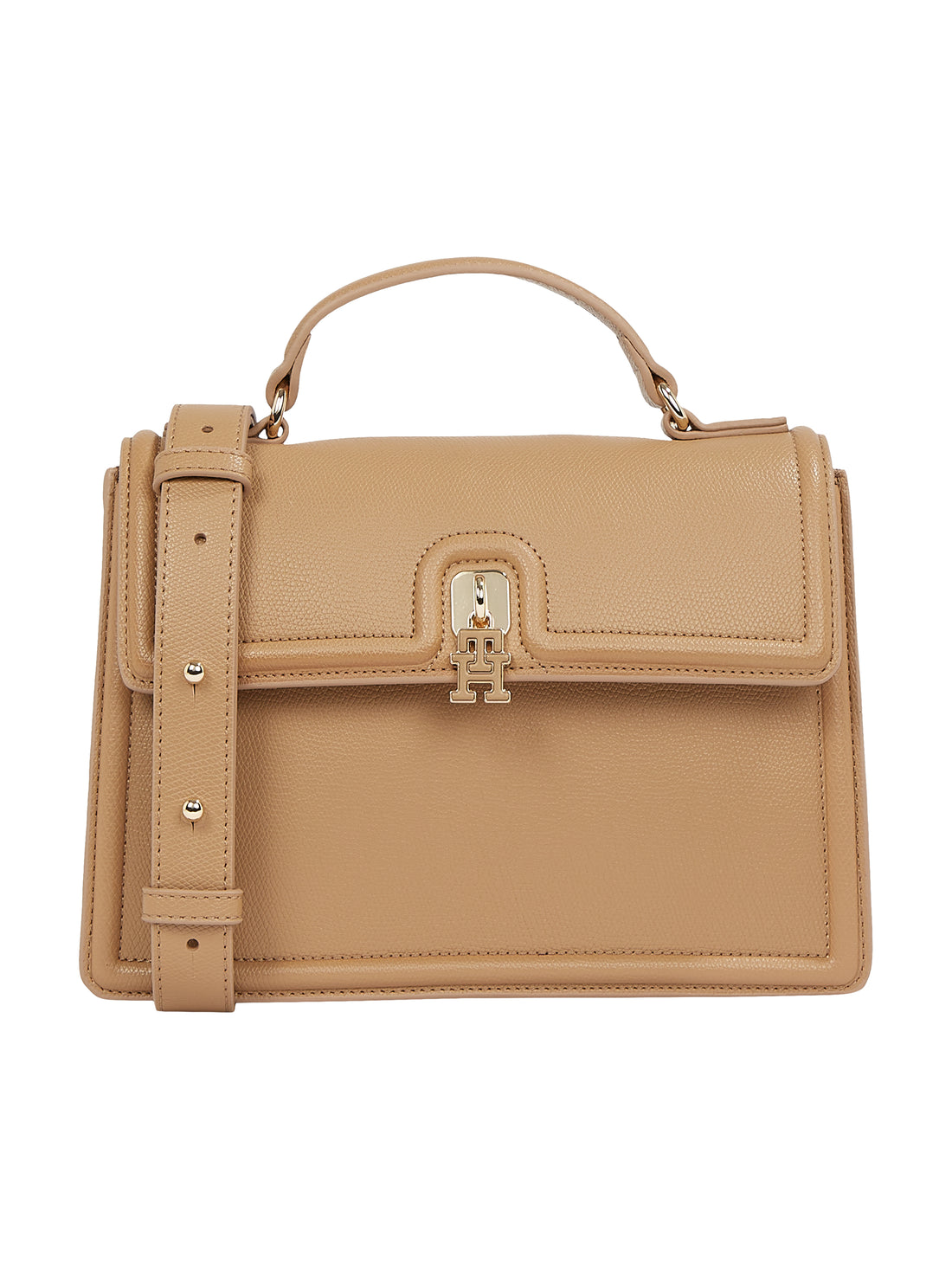 Theur Safari Canvas Rucksack für Frauen