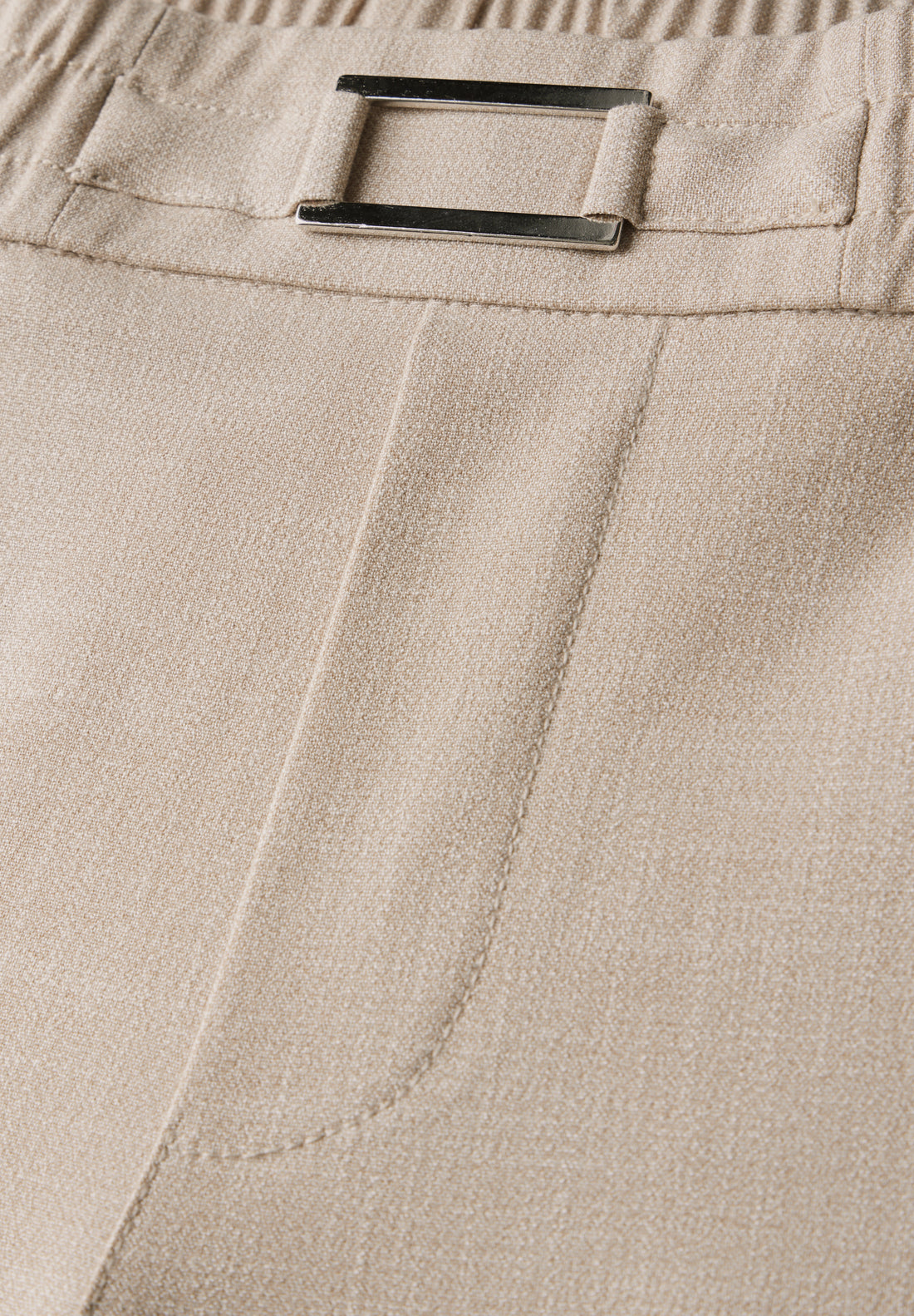 Street One Casual Fit Hose Bonny Damen Elastischer Bund