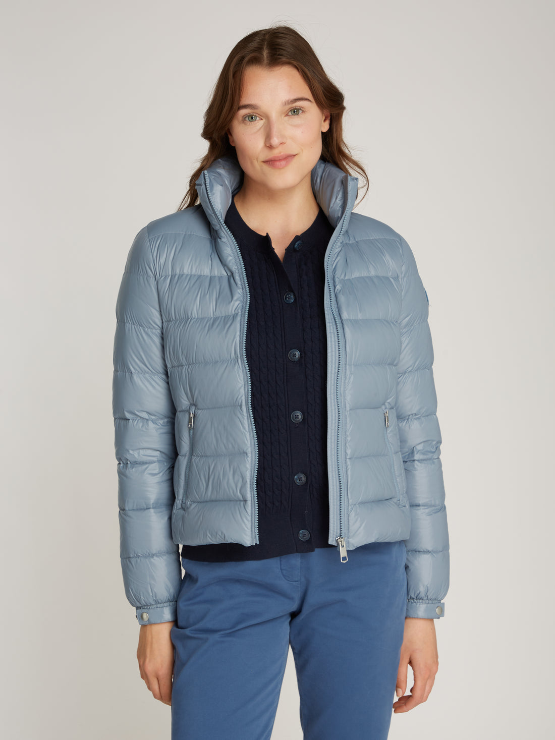 Sportswear Division Nylonjacke für Erwachsene Weiblich Leichtgewicht