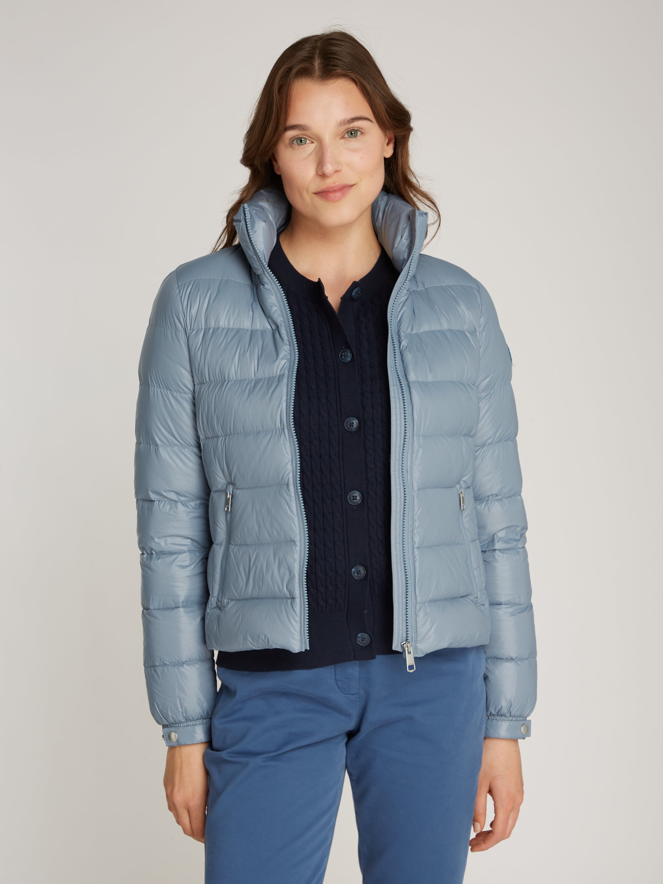 Sportswear Division Nylonjacke für Erwachsene Weiblich Leichtgewicht