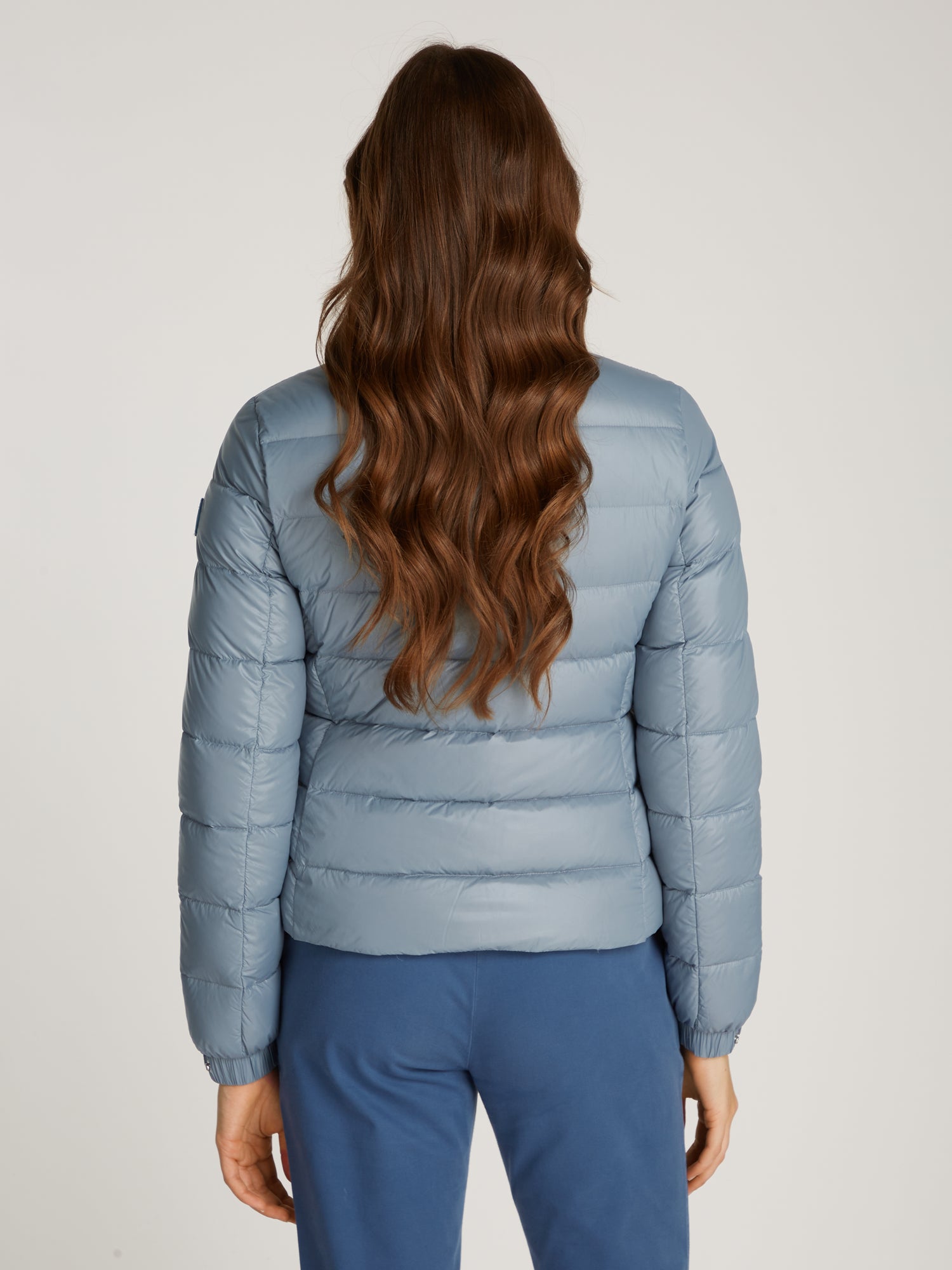 Sportswear Division Nylonjacke für Erwachsene Weiblich Leichtgewicht