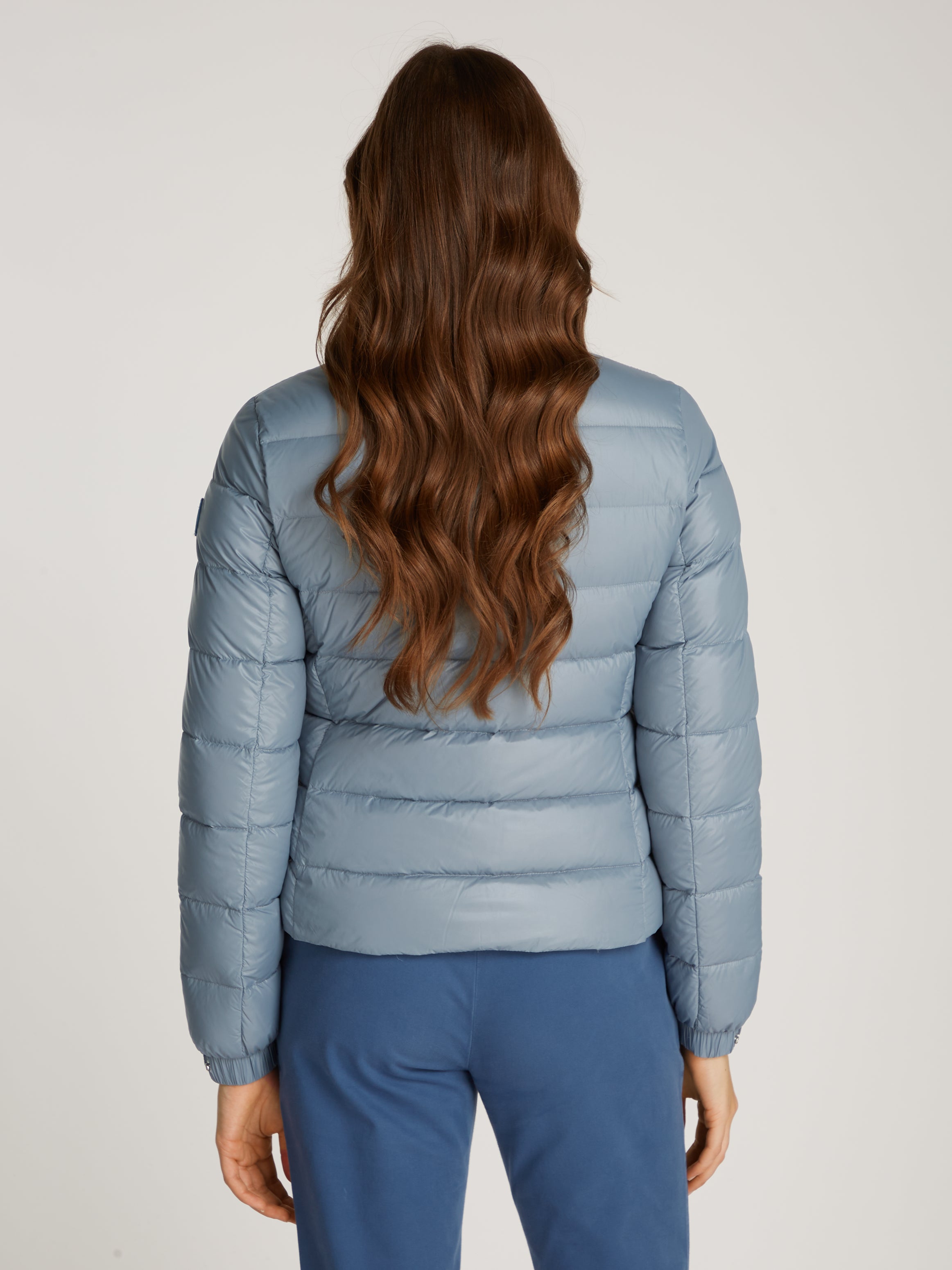 Sportswear Division Nylonjacke für Erwachsene Weiblich Leichtgewicht