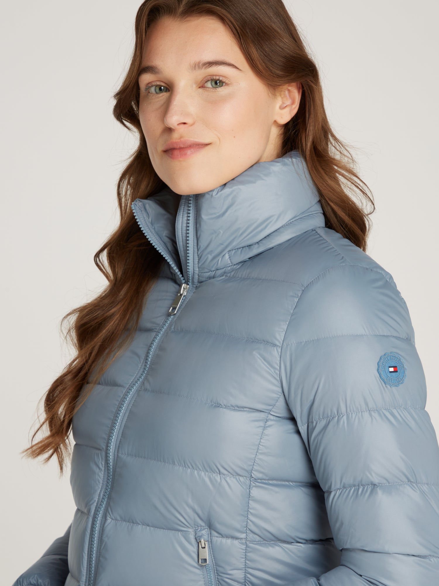 Sportswear Division Nylonjacke für Erwachsene Weiblich Leichtgewicht