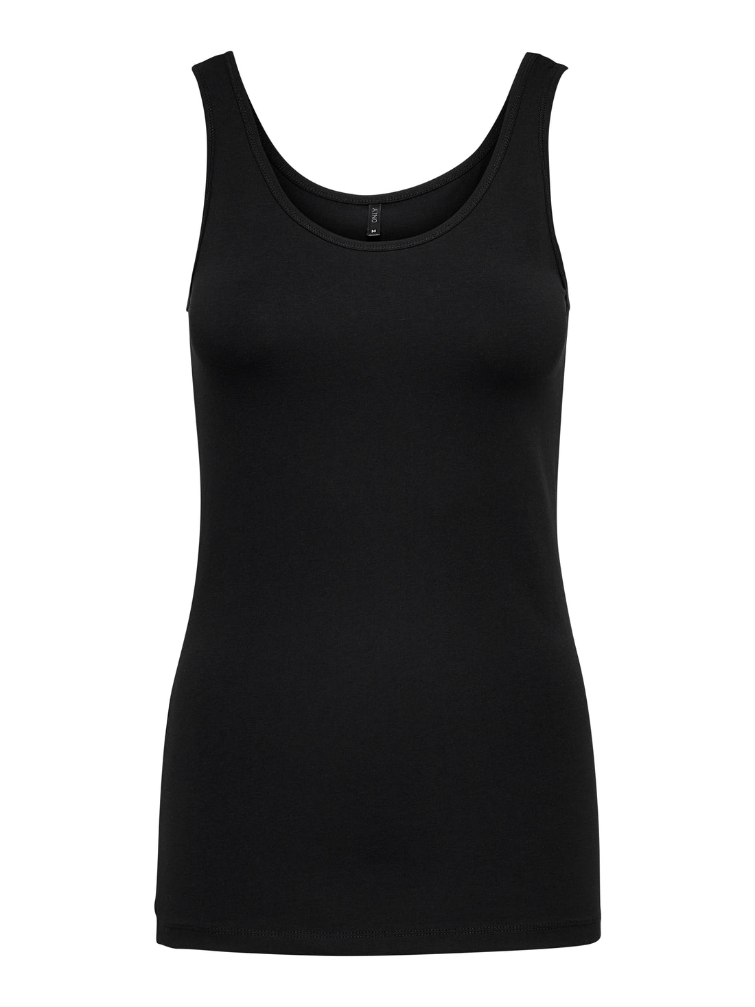 Bestseller Tanktop Erwachsene Extra lang Stretch