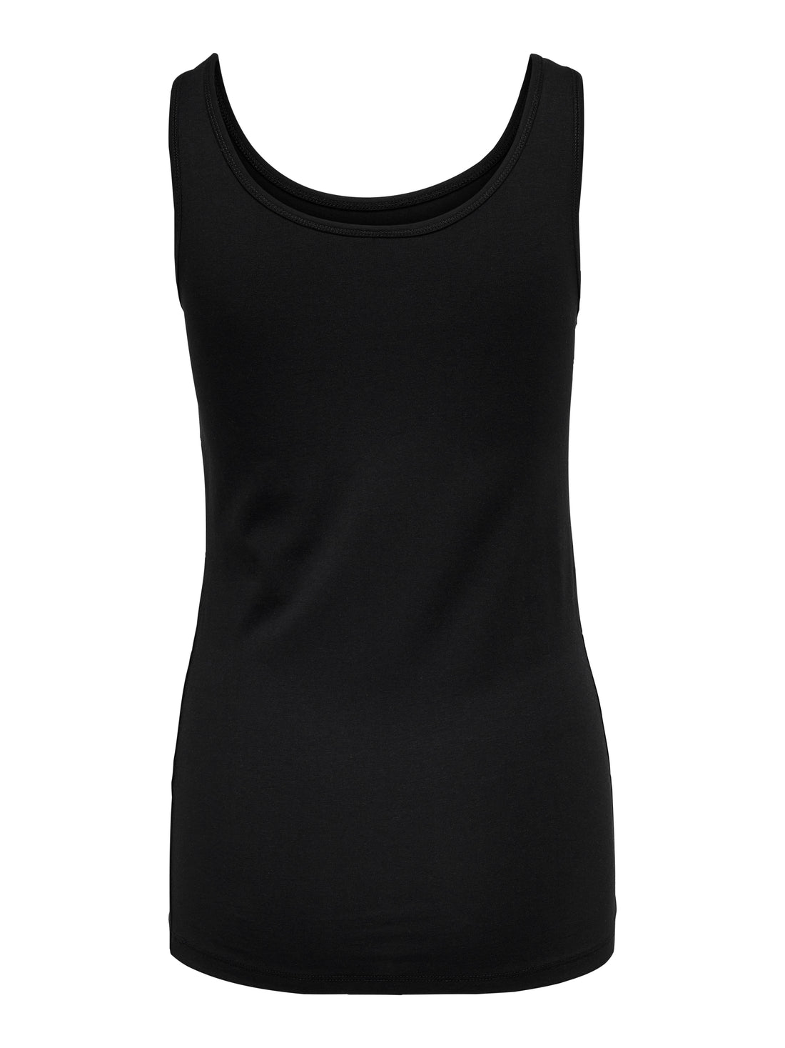 Bestseller Tanktop Erwachsene Extra lang Stretch