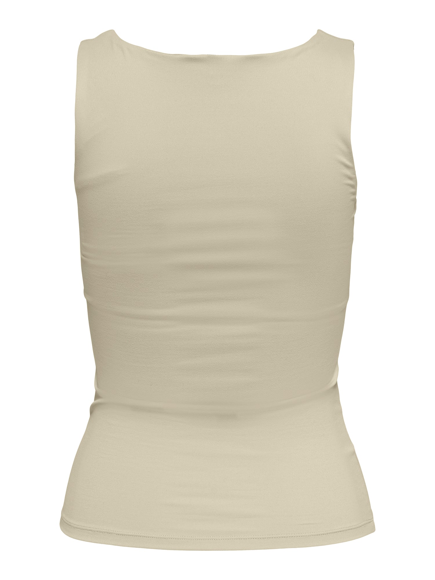 Bestseller Tanktop für Erwachsene in Schwarz