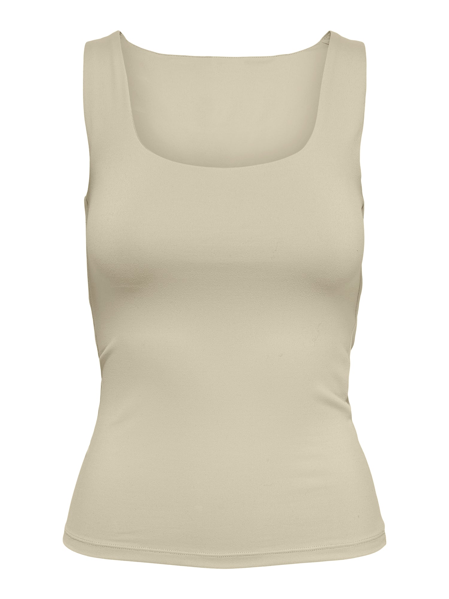 Bestseller Tanktop für Erwachsene in Schwarz