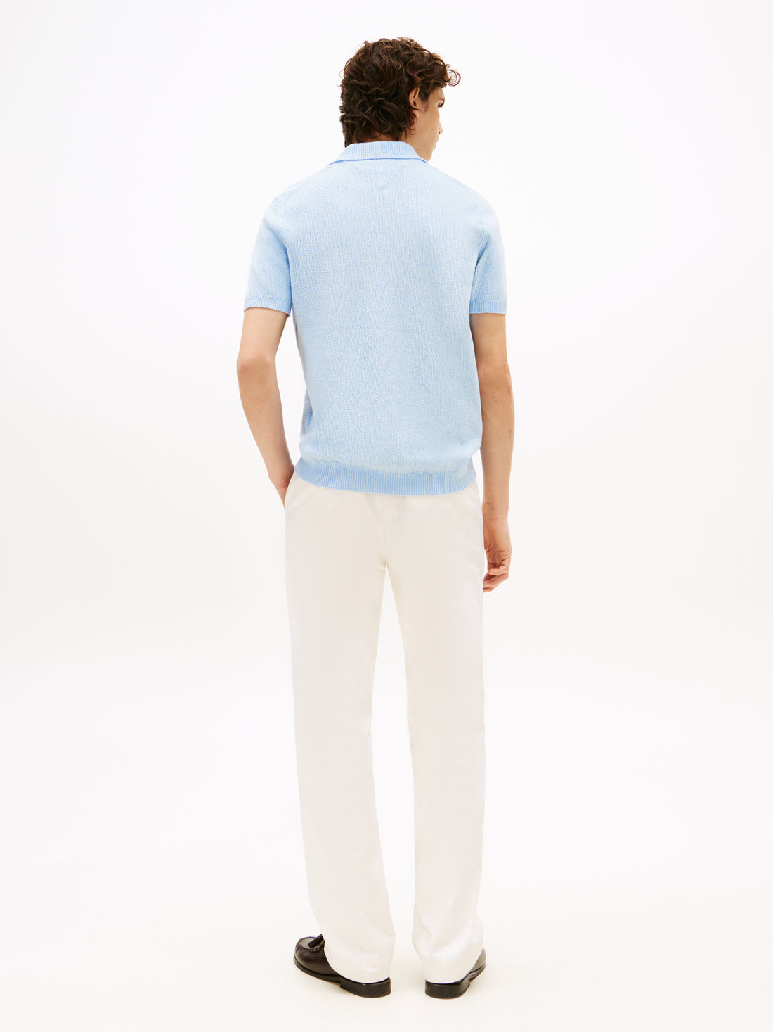Theur Sportswear Division Pullover Herren Blau