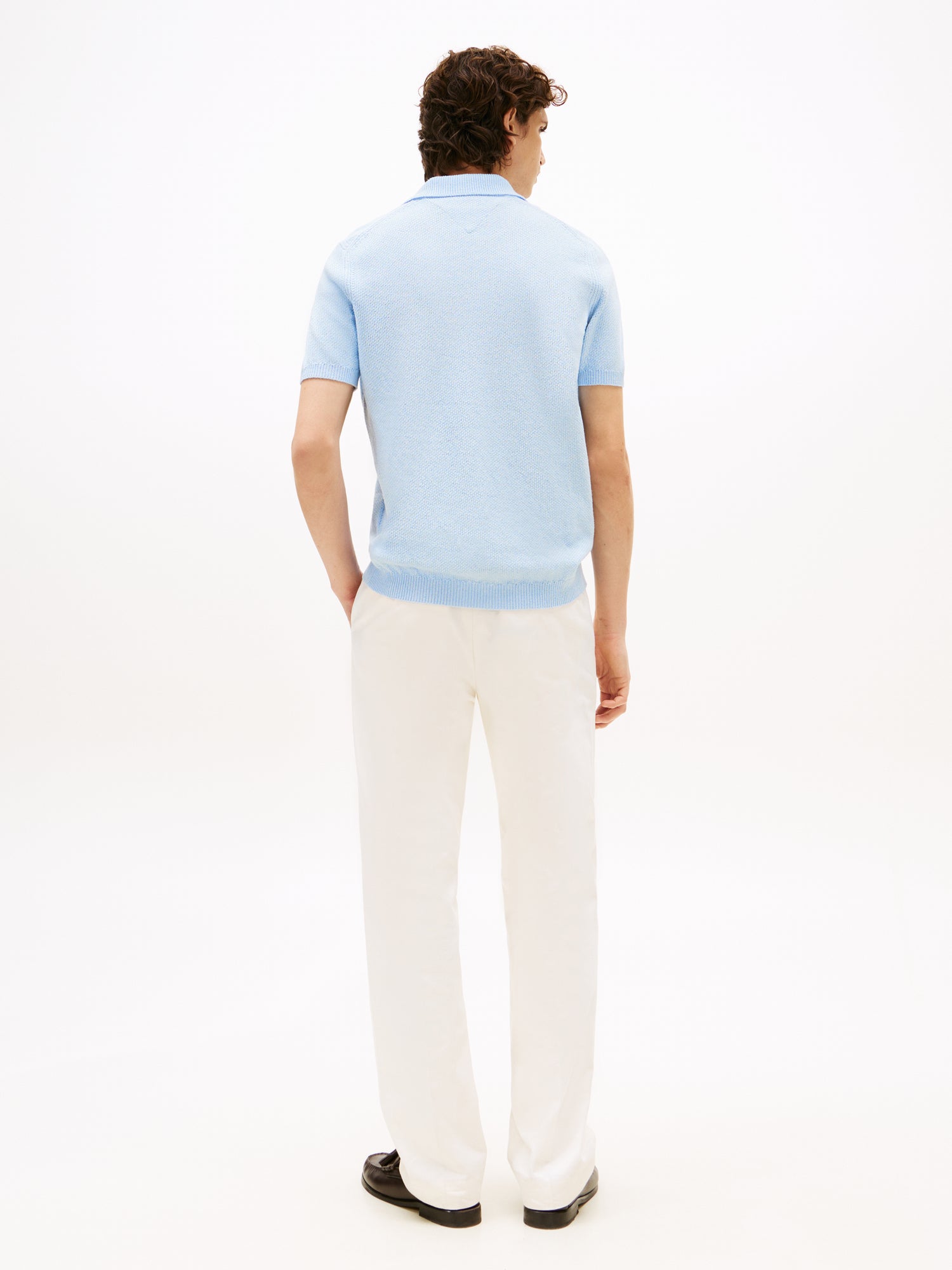 Theur Sportswear Division Pullover Herren Blau