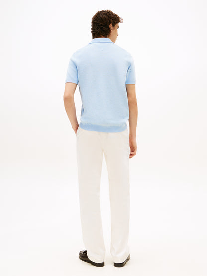 Theur Sportswear Division Pullover Herren Blau