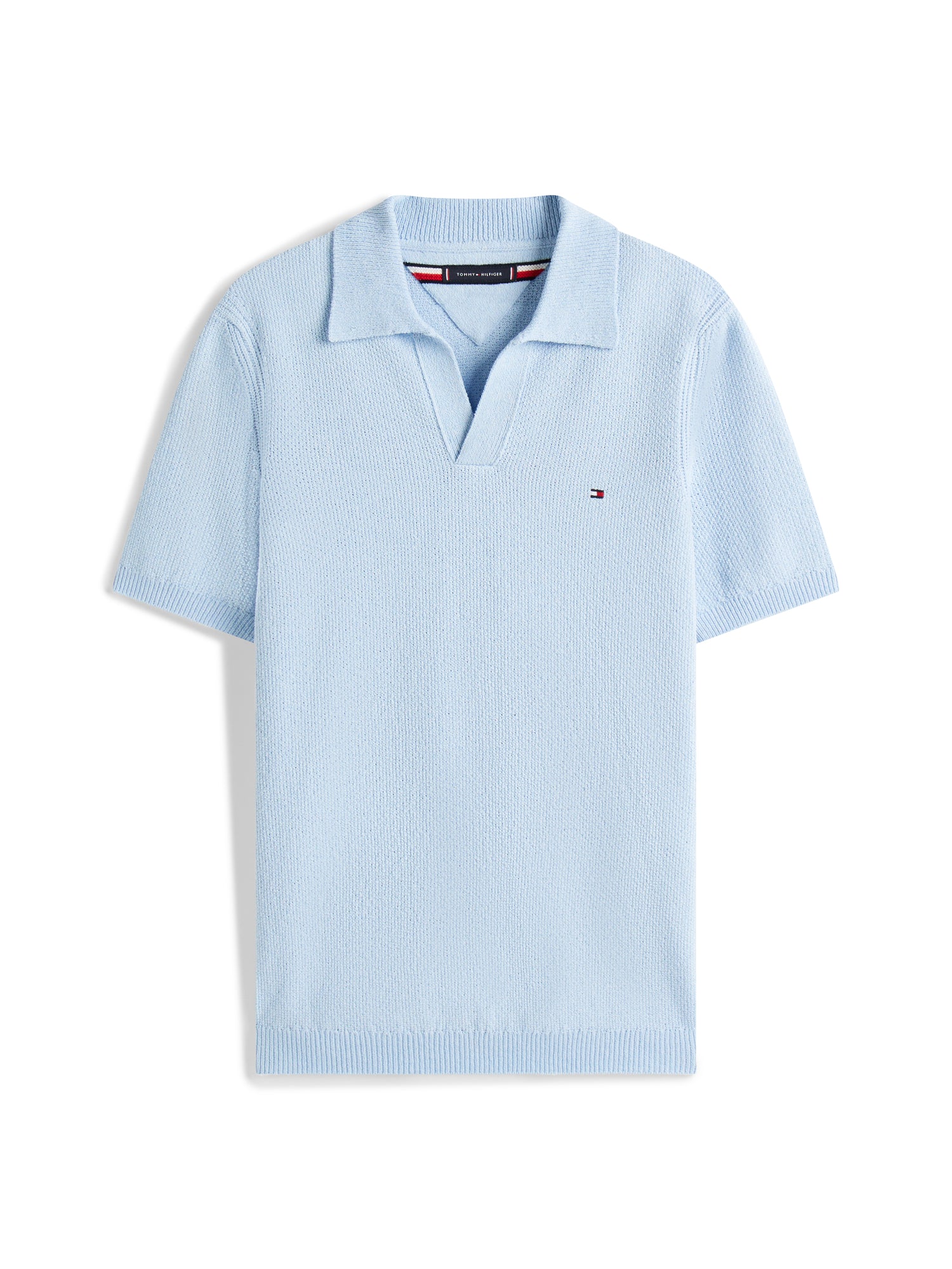 Theur Sportswear Division Pullover Herren Blau