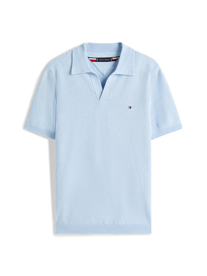 Theur Sportswear Division Pullover Herren Blau