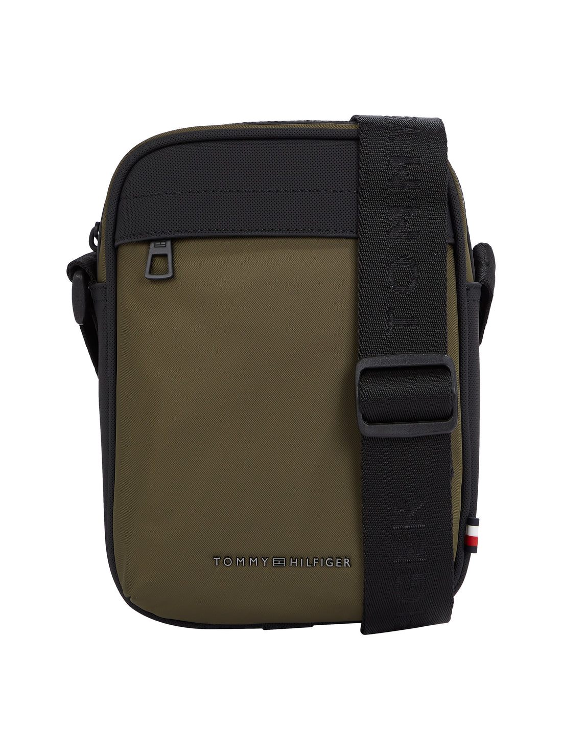 ** THEUR Sportswear Division Rucksack Herren Schwarz

**