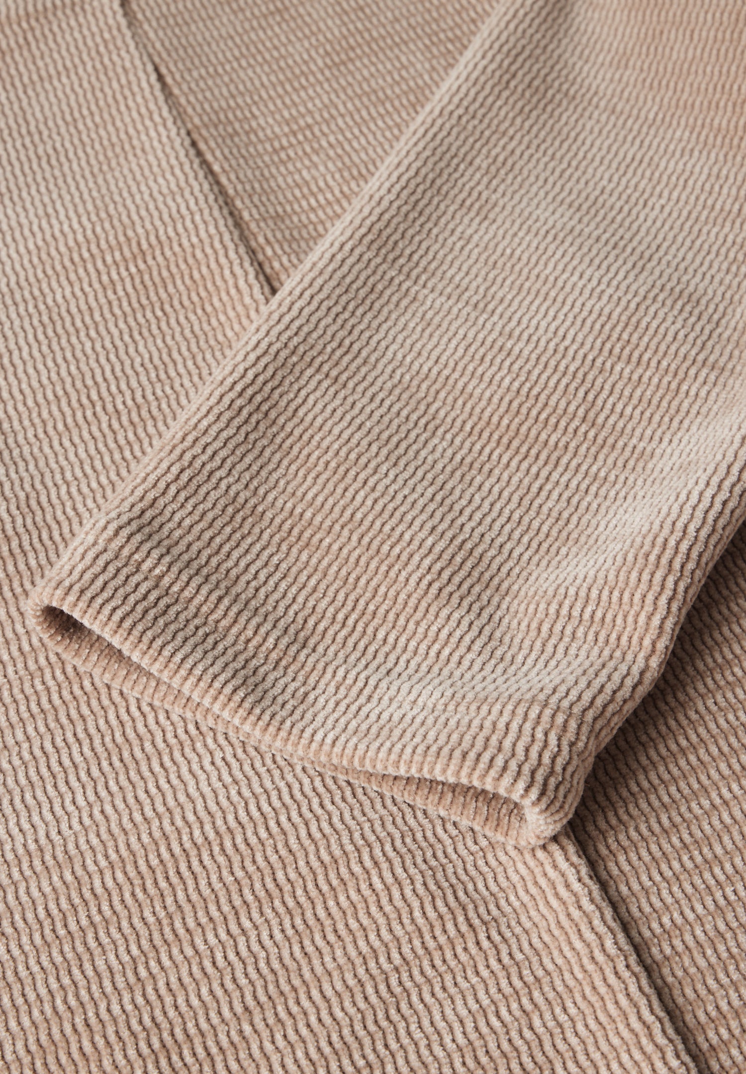 Street One Knielanges Kleid Damen Kuschelig
