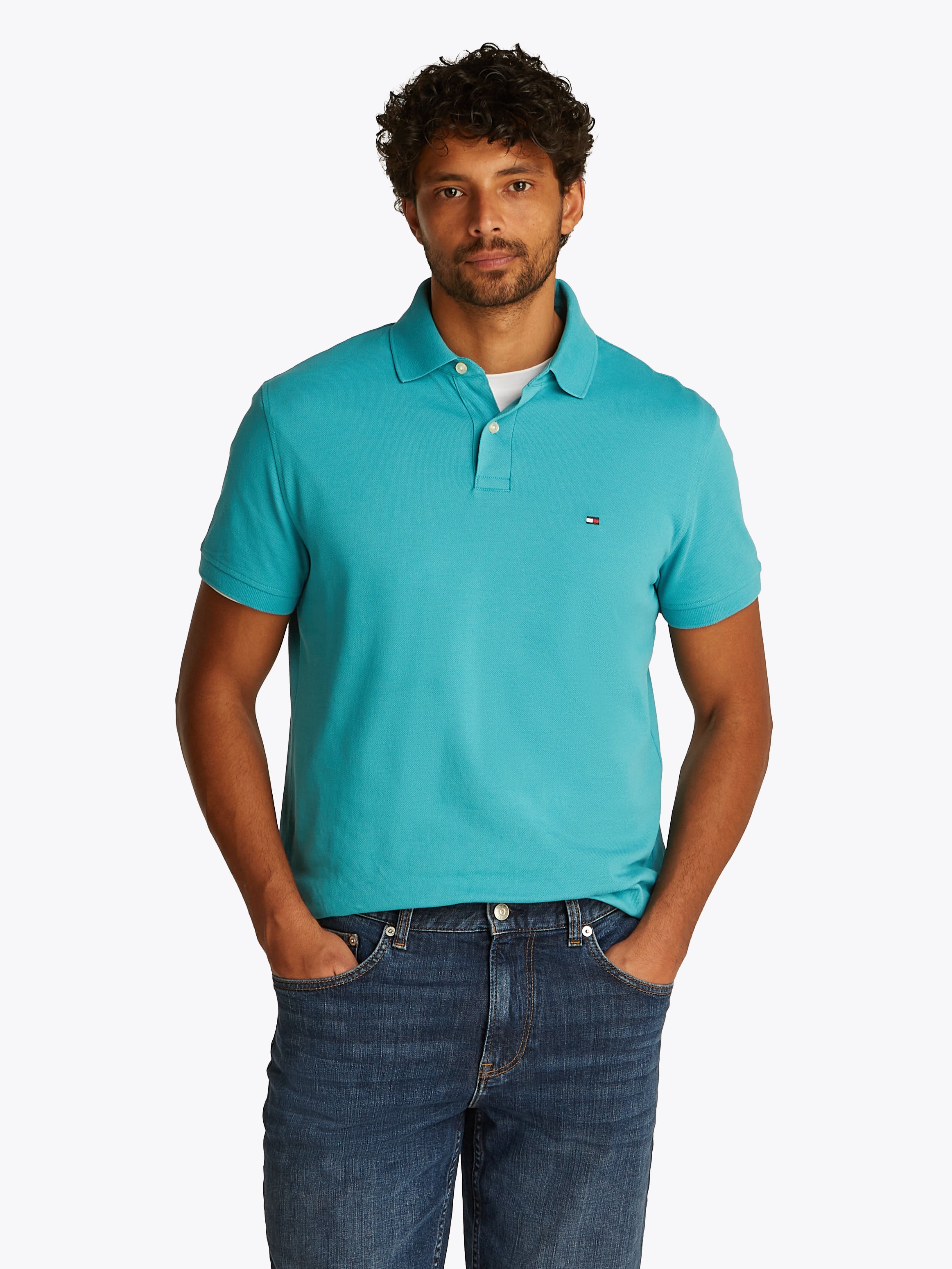1985 REGULAR POLO