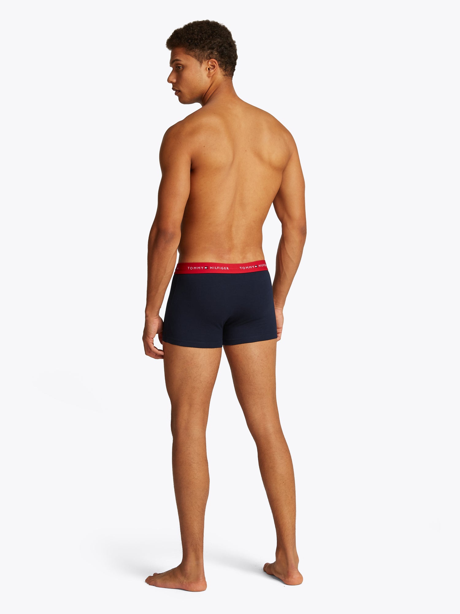 Sportswear Division Leggings Herren Hoher Tragekomfort