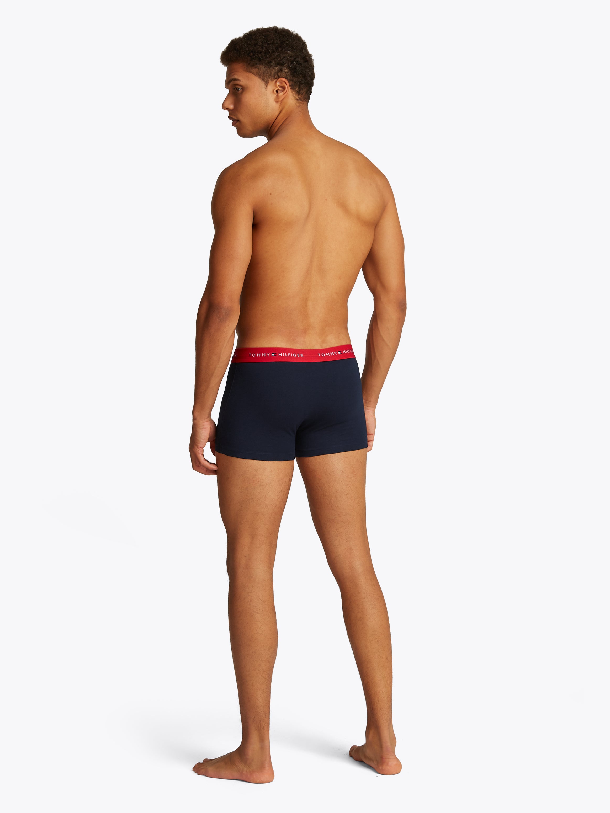 Sportswear Division Leggings Herren Hoher Tragekomfort