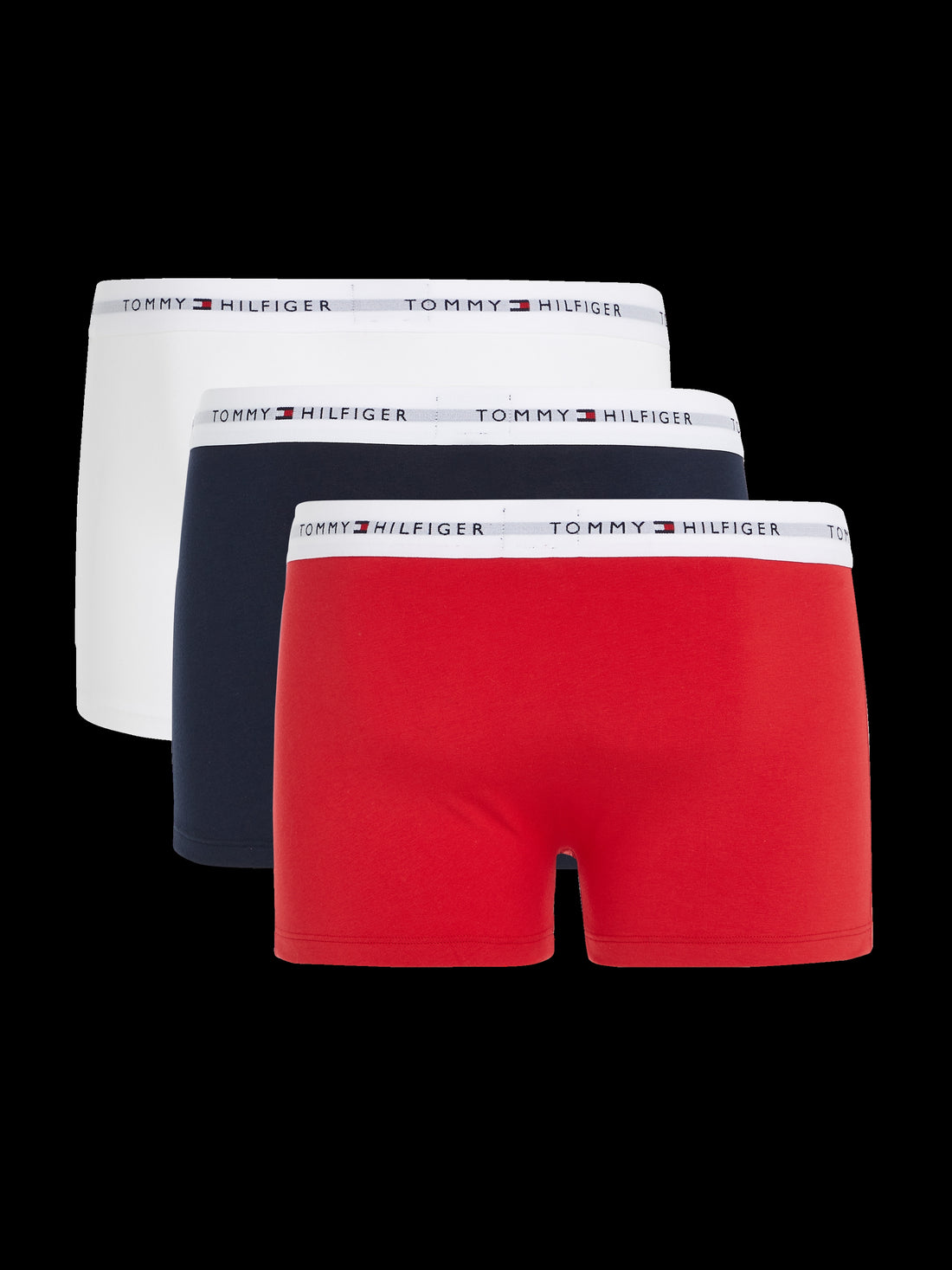 Theur Baumwoll-Leggings für Erwachsene Männlich Elastisch