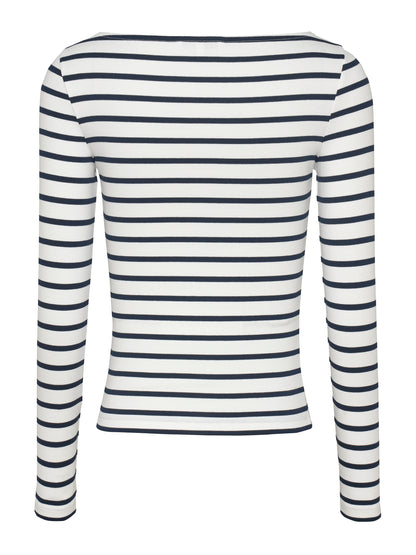 Theur Basic Leggings Damen Atmungsaktiv