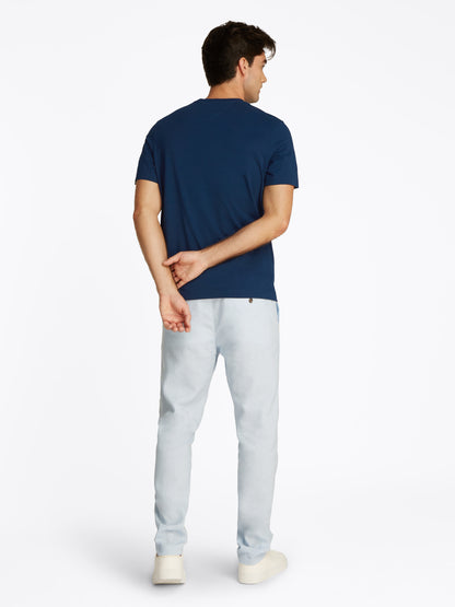 Sportswear Division T-Shirt Erwachsene Männlich aus 100 % Baumwolle