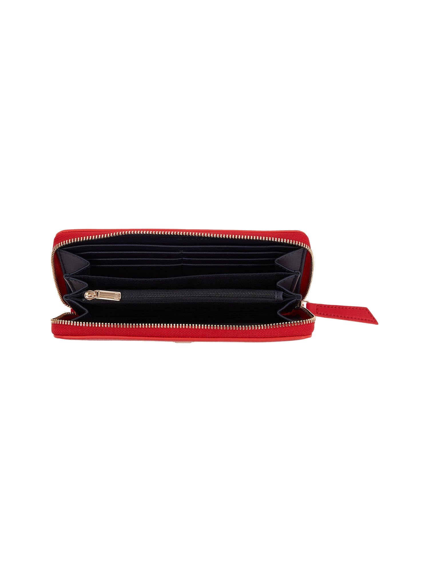 Theur Sportswear Damen Handschuhe primary red
