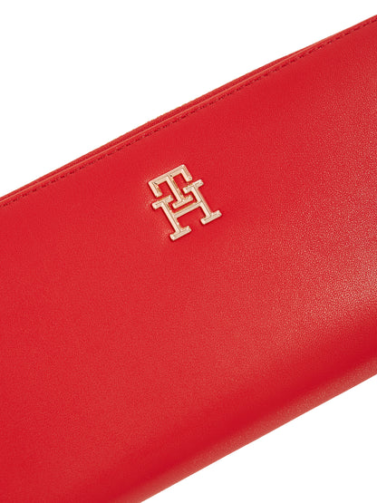 Theur Sportswear Damen Handschuhe primary red