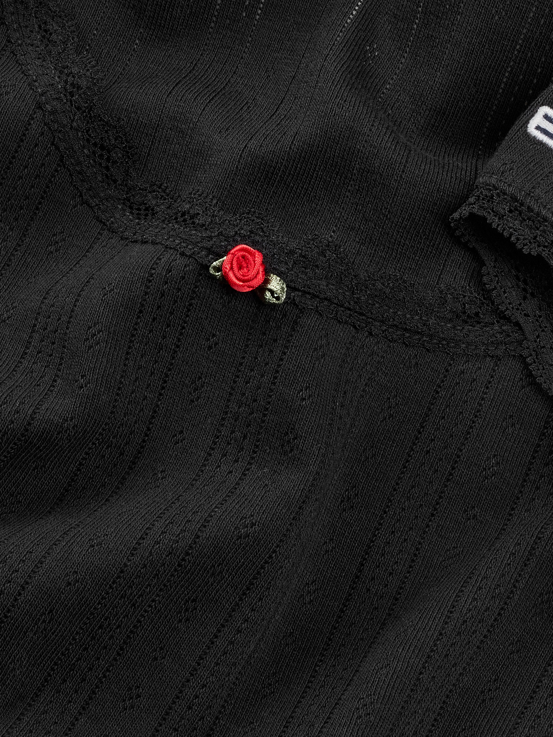 Sportswear Division Baumwoll-T-Shirt für Erwachsene Weiblich Bequem