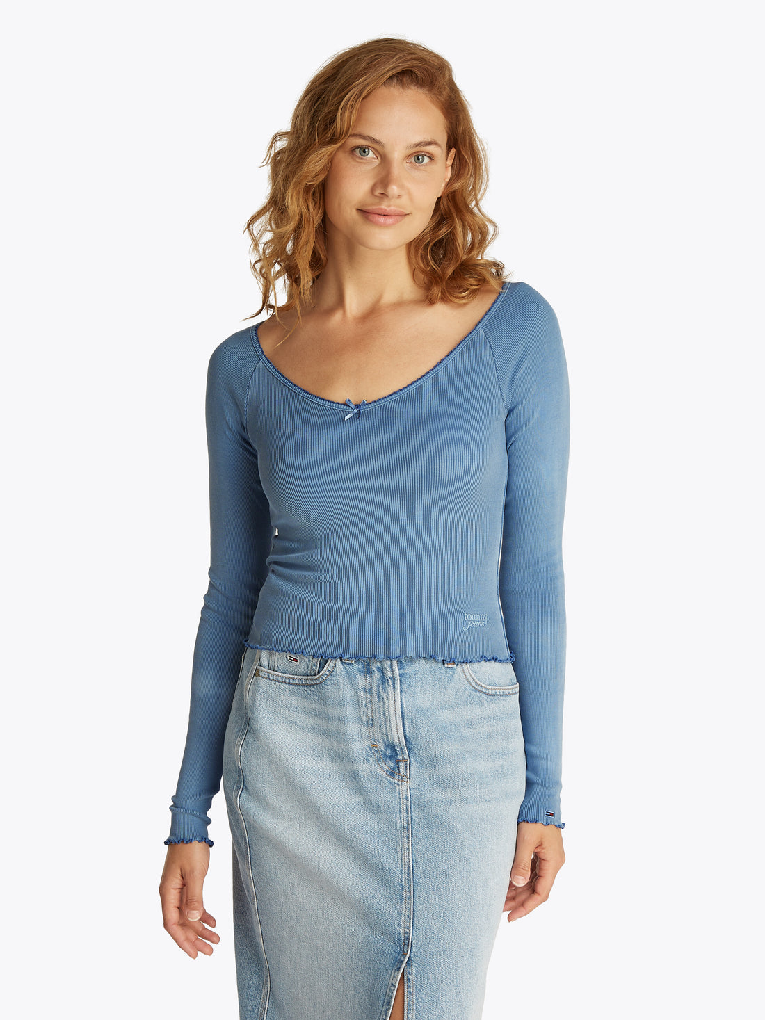 SportyLife Leggings Damen Atmungsaktiv